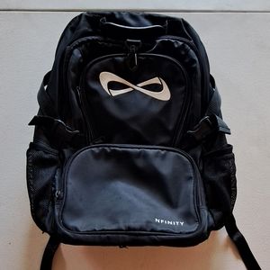 NFINITY CHEER BAG